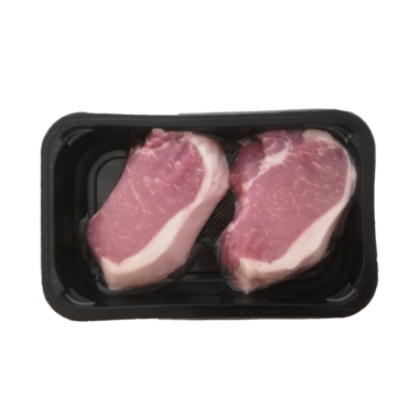 IBERICO FILETLAPJES LOMO SKIN  6x250gr DV